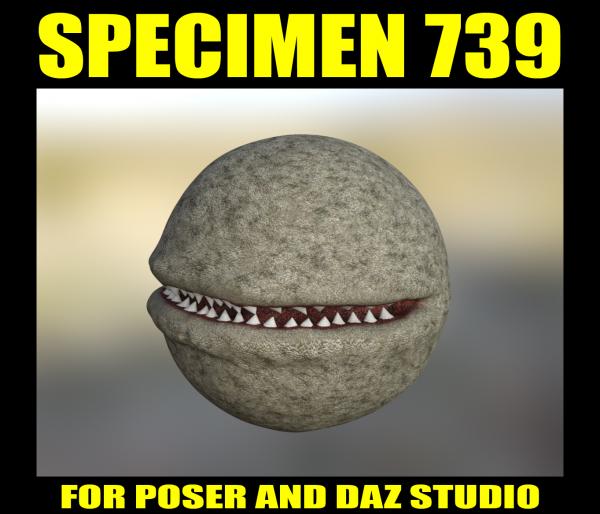 Specimen-739