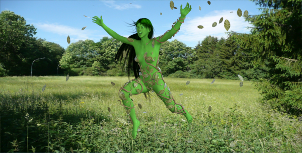 The Dryad