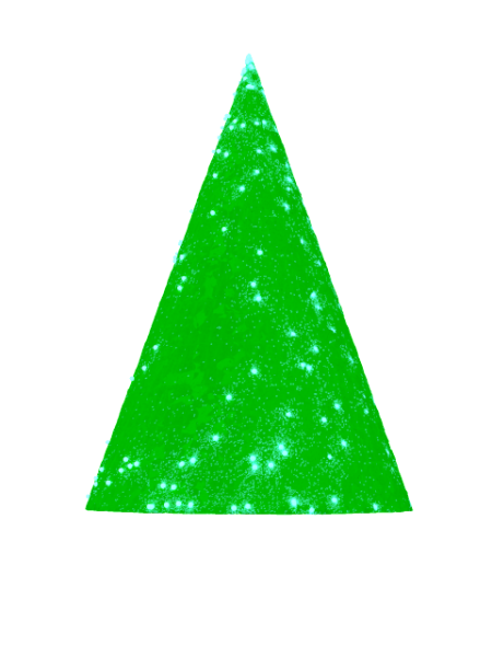 JC Christmas Tree 2015