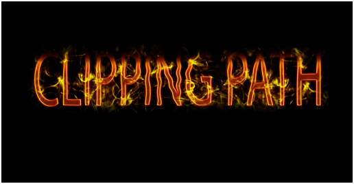 How to Create Cool Fire Flaming Text in Photoshop!