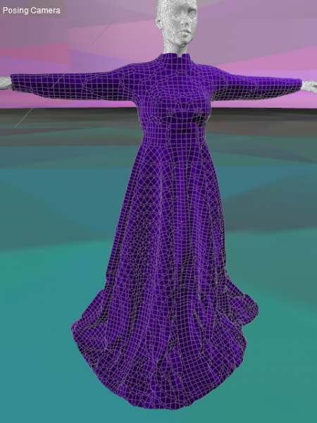 Pauline Dynamic Ball Gown 1a