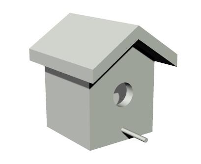 Birdhouse