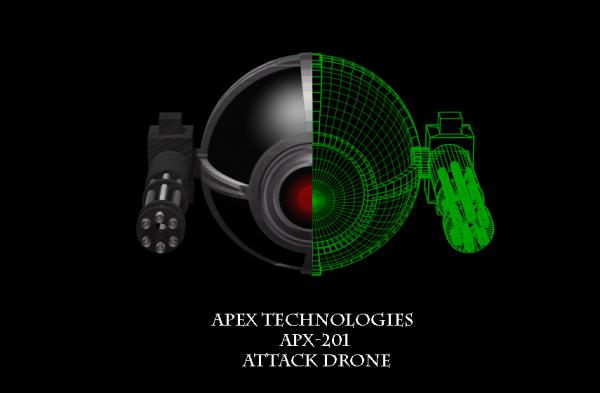 Apex Drones Freebie