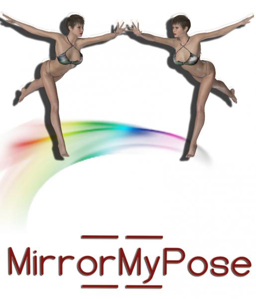 Mirror My Pose (POSER)