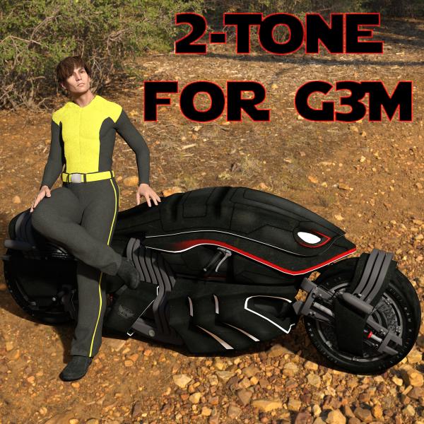 2-Tone for G3M