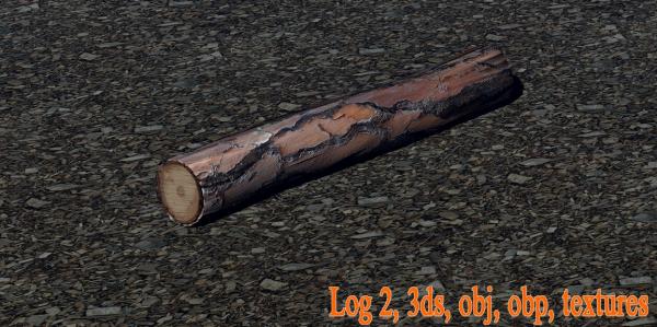 Log 2