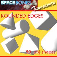 Rounded Edges