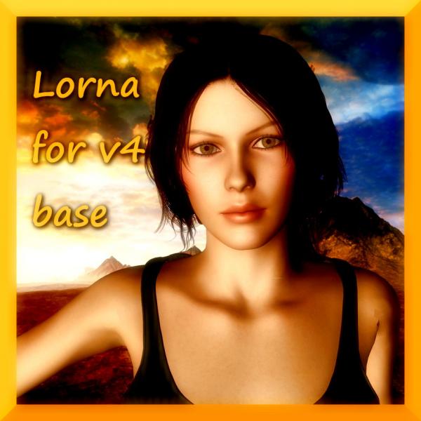 Lorna for v4 base