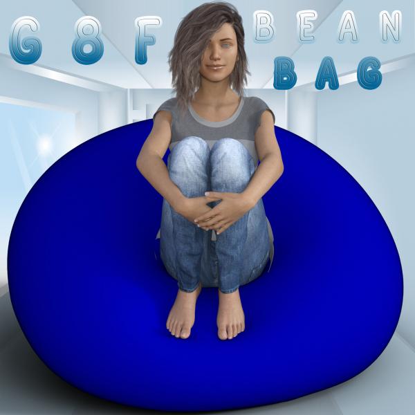 G8F Bean Bag