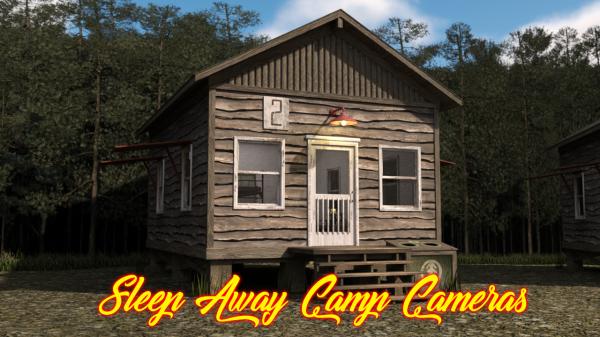 Sleep Away Camp - Cameras