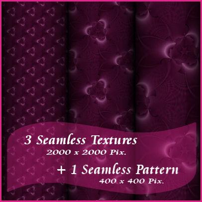 seamless Fabric Texture