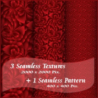 Seamless Textures