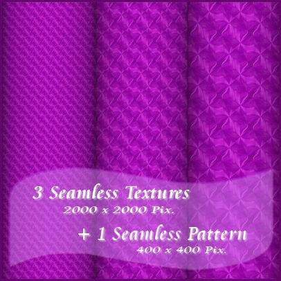 Seamless Textures
