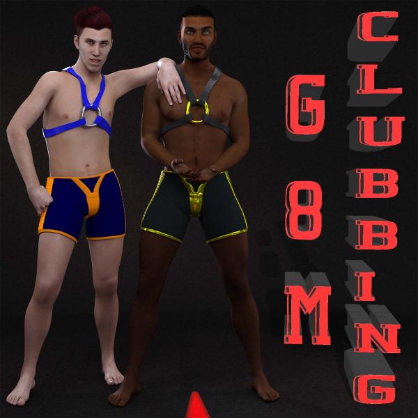 G8M Clubbing