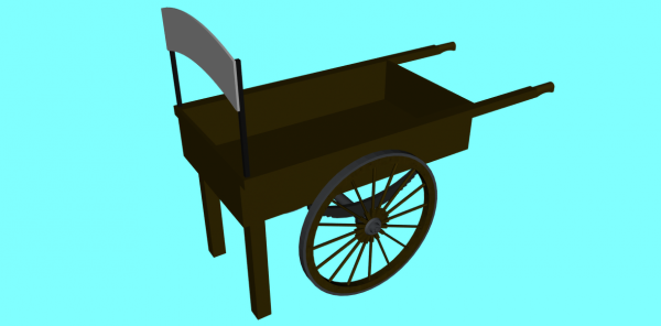 Handcart