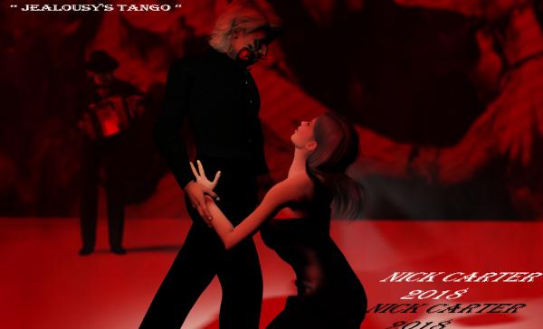 Jealousy&#039;s Tango