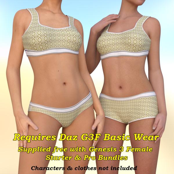 Genesis 3F Basicwear Texture_05