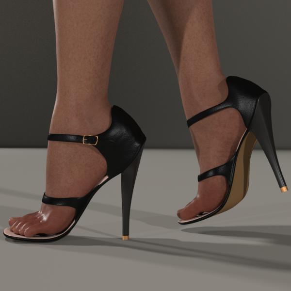 Veronica Shoes For ProjectE