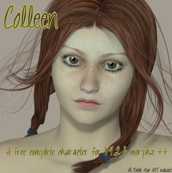 Colleen for V4.2