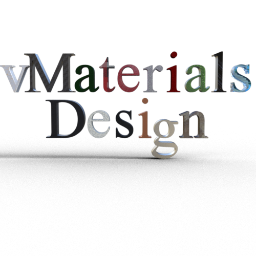 vMaterials - Design v1-5 Iray Shaders