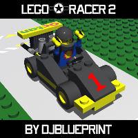 Lego Racer 2