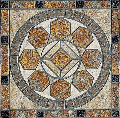 Mosaic Texture