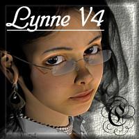 COF Digital Souls : Lynne V4