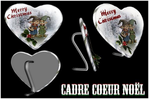 Cadre Coeur