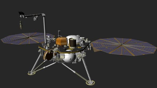 InSight Lander