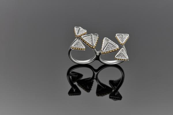 Jewelry Product Photography and Editing