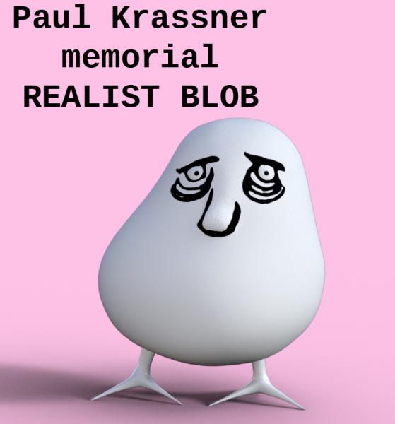 Realist Blob, V1