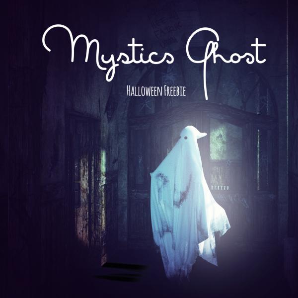 ����Mystics Ghost ����