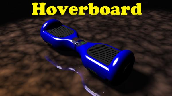 Hoverboard