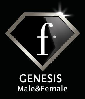 Fashion style for Genesis Male & Female