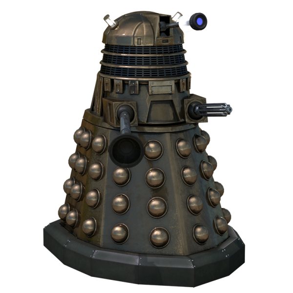 Dalek (2005)