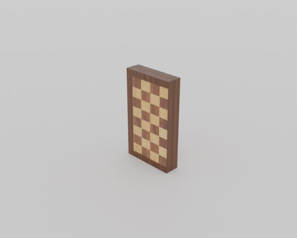 Chess board