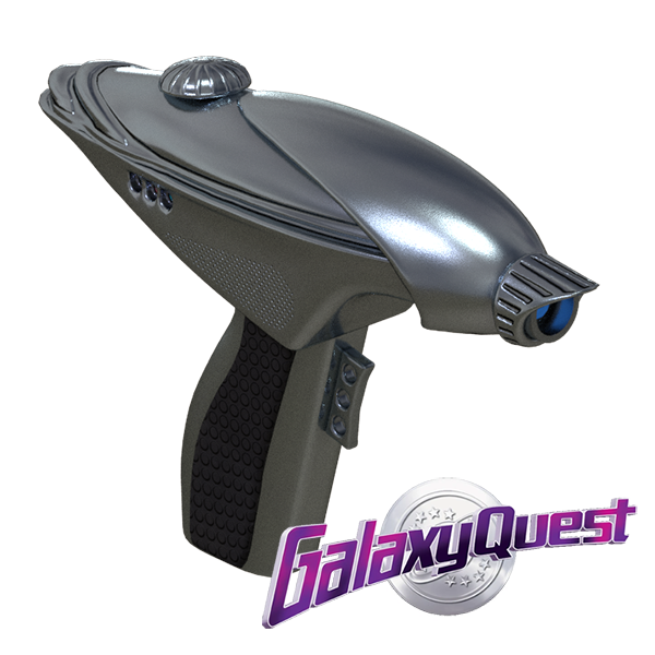 Galaxy Quest Nebuliser