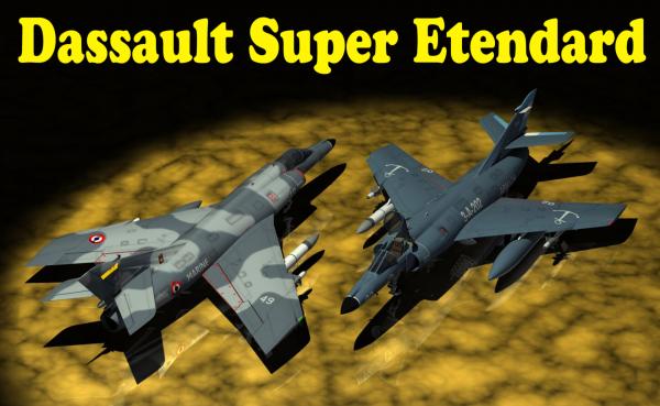 Super Etendard