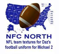 NFC North