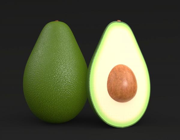 Avocado Fruit