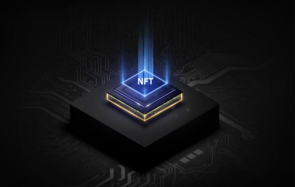 NFT marketplace development company