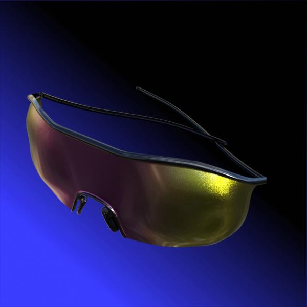 Syncope Sunglasses Genesis 8
