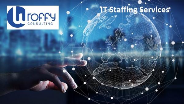 IT Staffing Agency in Gurgaon