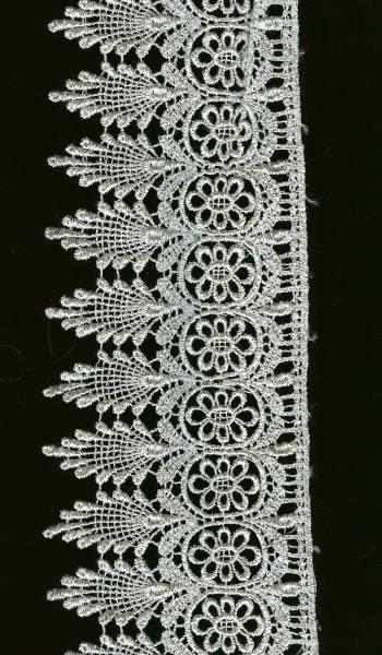 vintage bridal lace trim