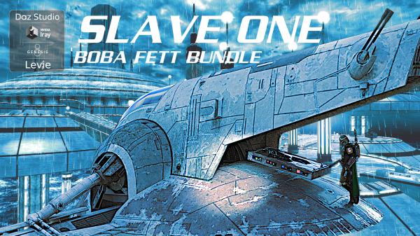 Slave One for DS