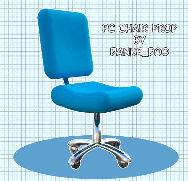 PC Chair Prop
