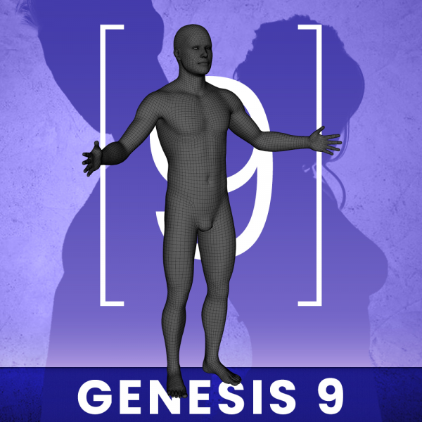 ApolloMaximus clothing clone for genesis 9