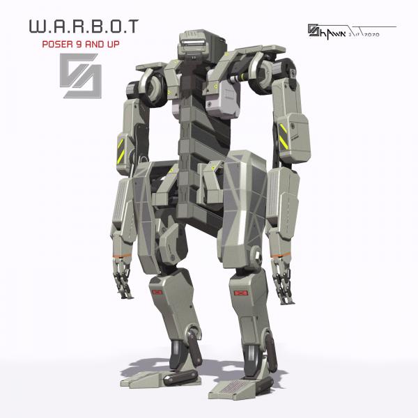 War Bot