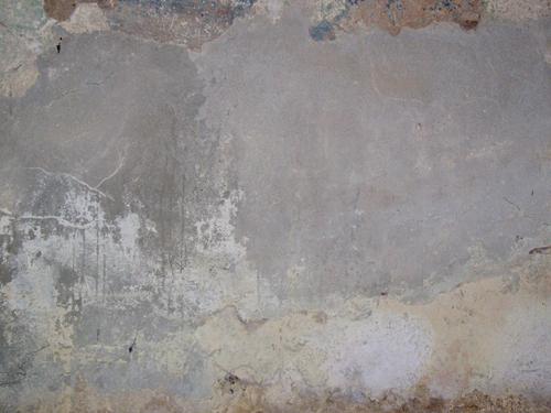 aged wall