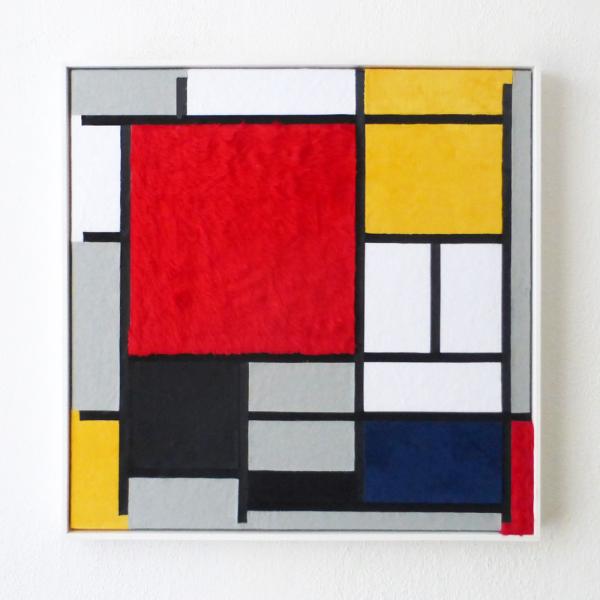 Soft Mondrian